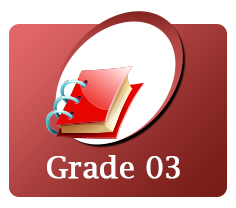 Grade 3