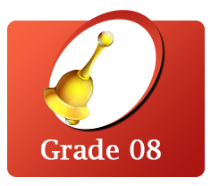 Grade 8